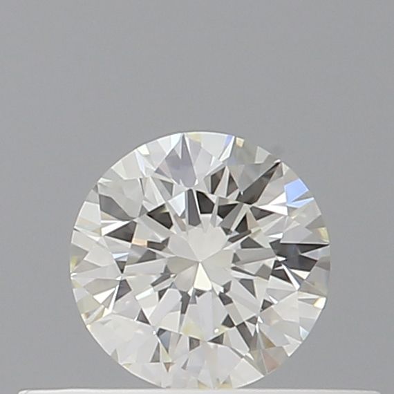 Diamond Natural 0,3Ct J-VVS1 Round - GIA2547231717