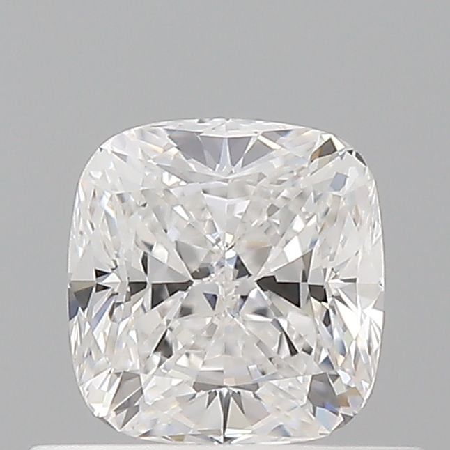 Diamond Natural 0,51Ct D-VVS1 Cushion - GIA2546232148