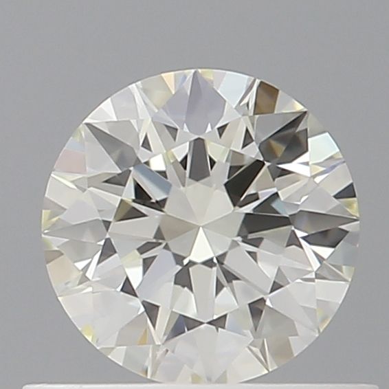 Diamond Natural 0,56Ct L-VVS1 Round - GIA2547232770