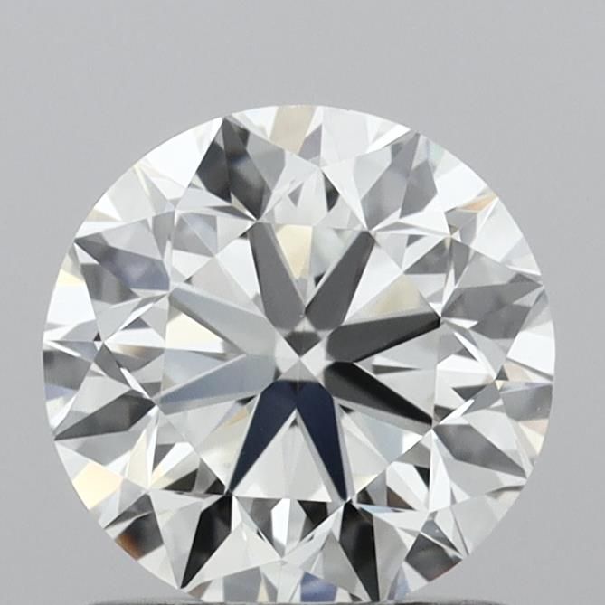 Diamond Natural 1Ct G-VVS2 Round - IGI692537539