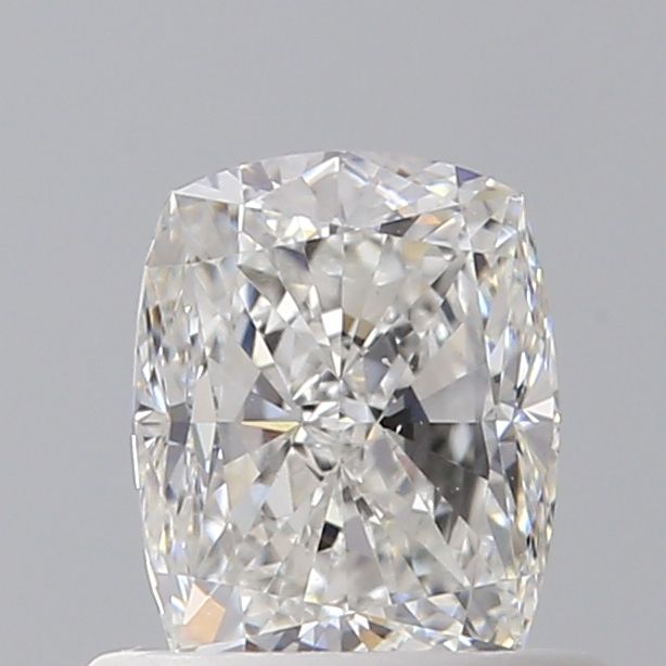 Diamond Natural 0,8Ct F-VS2 Cushion - GIA2516201358