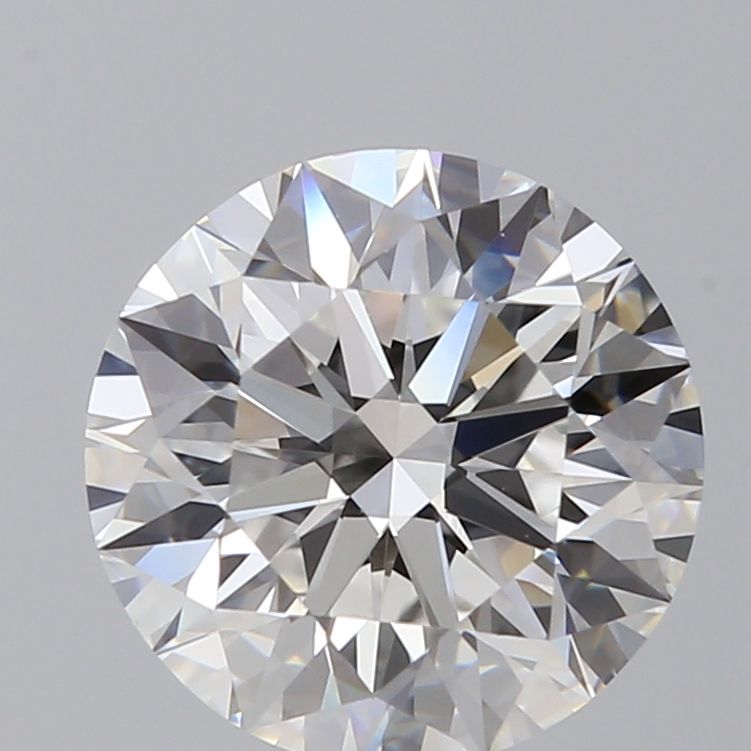 Diamond Natural 1,5Ct E-VS1 Round - GIA5526655444