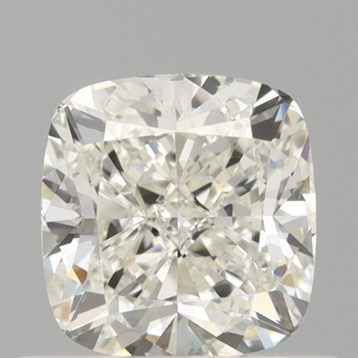 Diamond Natural 0,7Ct J-VS1 Cushion - GIA2548323127