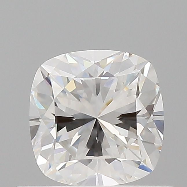 Diamond Natural 0,5Ct E-VVS1 Cushion - GIA1549177926