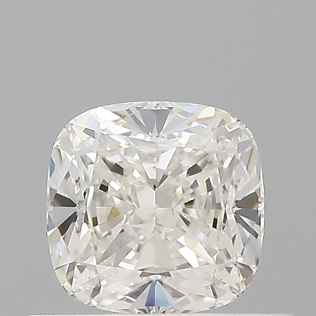 Diamond Natural 0,51Ct H-VVS1 Cushion - GIA7541178839