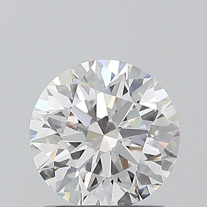 Diamond Natural 1,01Ct E-VVS2 Round - GIA7531959101