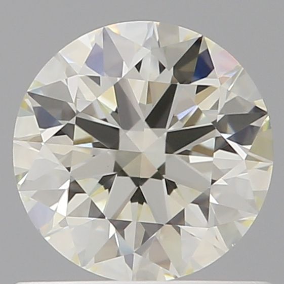 Diamond Natural 0,7Ct M-VS1 Round - GIA5543184278