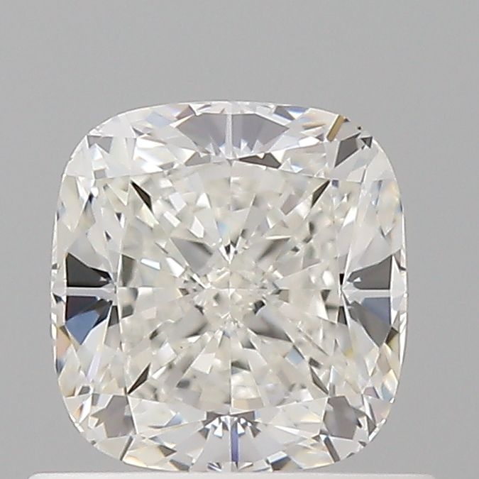 Diamond Natural 0,7Ct G-VVS2 Cushion - GIA6545177794