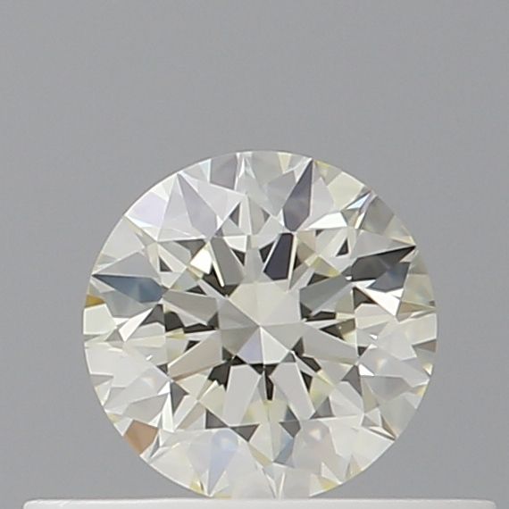 Diamond Natural 0,34Ct L-VVS2 Round - GIA2547180242