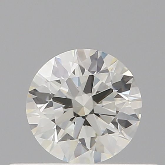 Diamond Natural 0,3Ct K-VVS1 Round - GIA6541330361