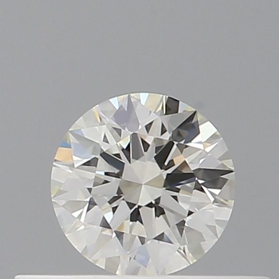 Diamond Natural 0,3Ct J-VVS2 Round - GIA7541332271