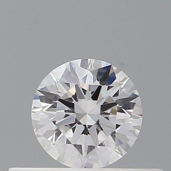 Diamond Natural 0,3Ct D-VVS1 Round - GIA2546330449