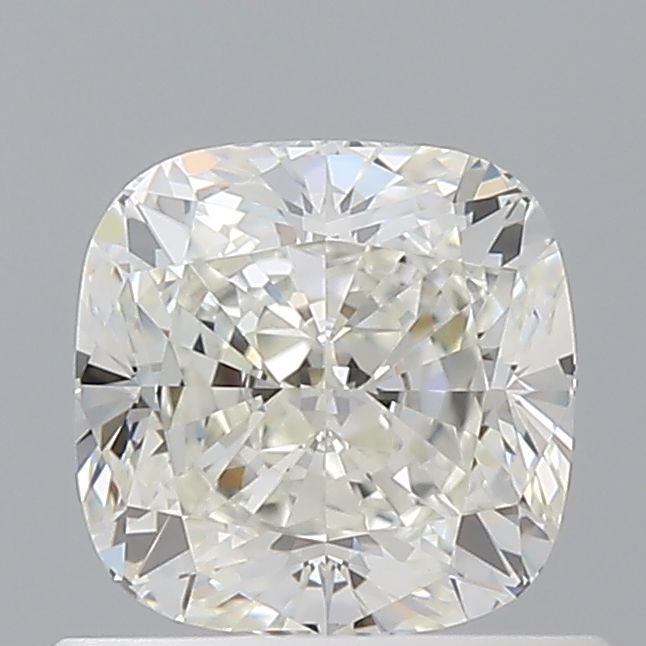 Diamond Natural 0,72Ct I-VVS1 Cushion - GIA3545409439