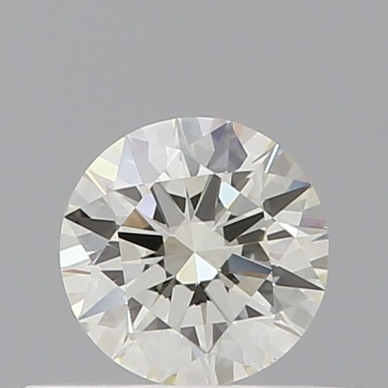 Diamond Natural 0,3Ct L-VVS2 Round - GIA1549407413