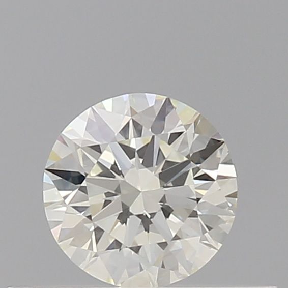 Diamond Natural 0,3Ct K-VVS1 Round - GIA6541409871