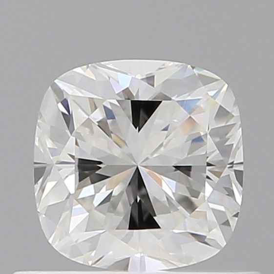 Diamond Natural 0,52Ct G-VVS1 Cushion - GIA7548409271