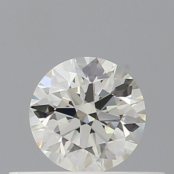 Diamond Natural 0,33Ct L-IF Round - GIA1548410165