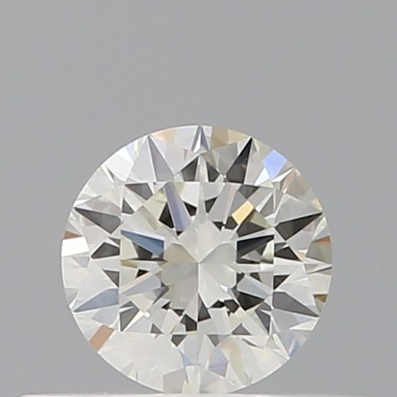Diamond Natural 0,3Ct K-VVS2 Round - GIA7541407431