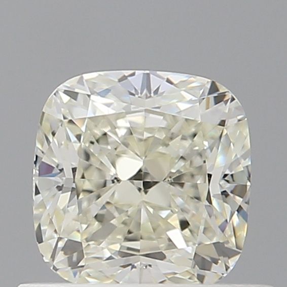 Diamond Natural 0,73Ct K-VVS1 Cushion - GIA1543406941