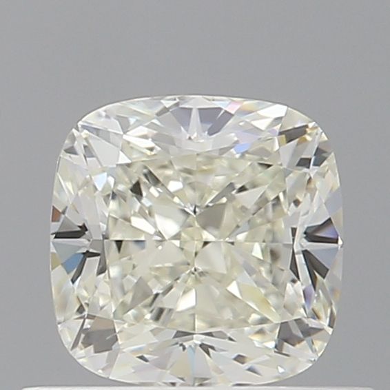 Diamond Natural 0,7Ct K-VVS1 Cushion - GIA2546409225