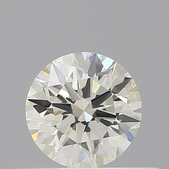 Diamond Natural 0,3Ct L-VVS1 Round - GIA6542407217