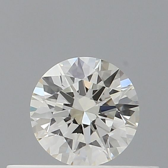 Diamond Natural 0,3Ct K-VVS1 Round - GIA7548409891