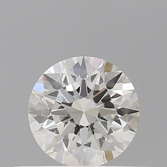 Diamond Natural 0,32Ct J-VVS1 Round - GIA7546331213