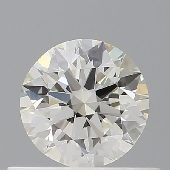Diamond Natural 0,5Ct L-VS2 Round - GIA2547324305