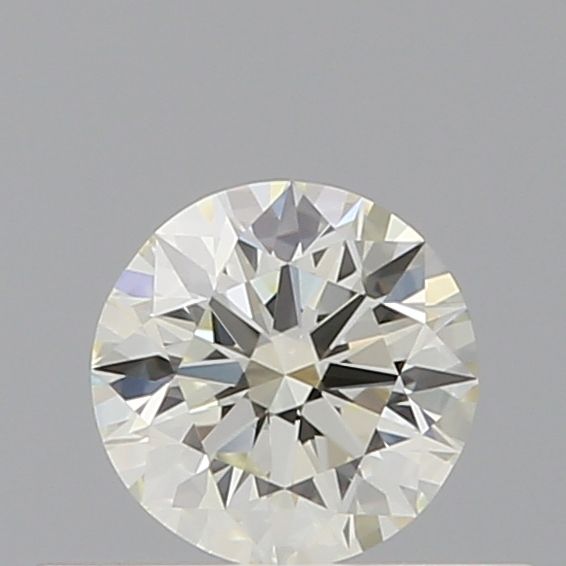 Diamond Natural 0,3Ct M-VVS2 Round - GIA2546330117
