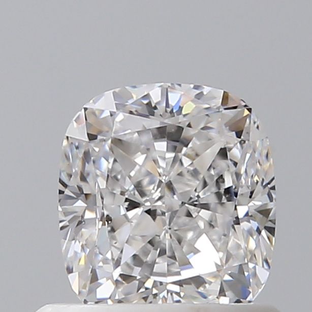 Diamond Natural 0,8Ct D-SI1 Cushion - GIA1408820623