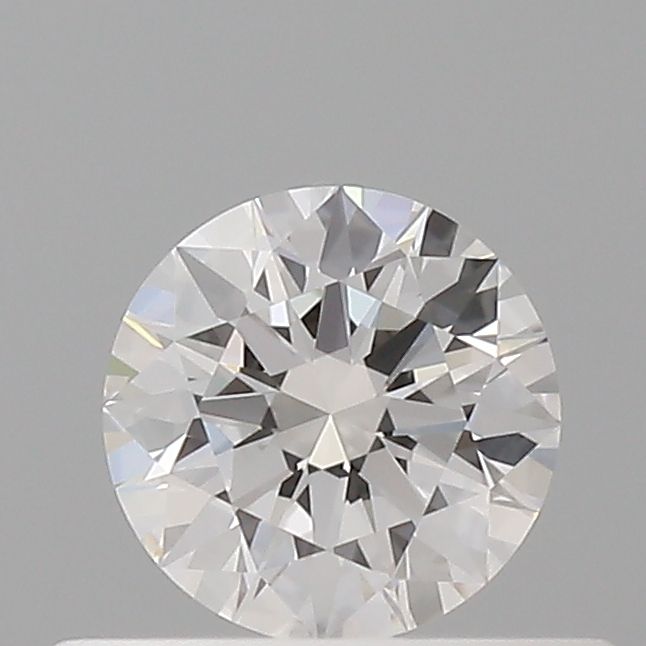 Diamond Natural 0,35Ct D-IF Round - GIA1537466132