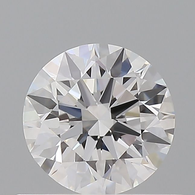Diamond Natural 0,5Ct D-VVS1 Round - GIA1538469166