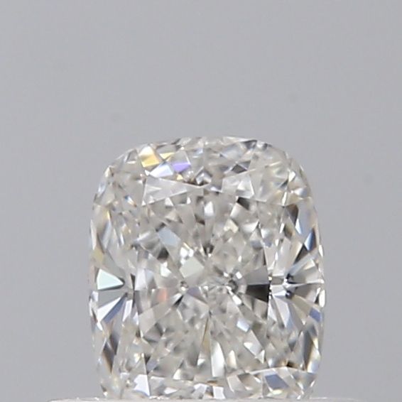 Diamond Natural 0,4Ct F-SI1 Cushion - GIA5523856401