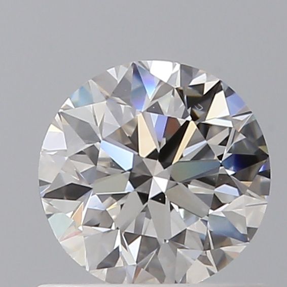Diamond Natural 0,6Ct H-VS1 Round - GIA2526446312