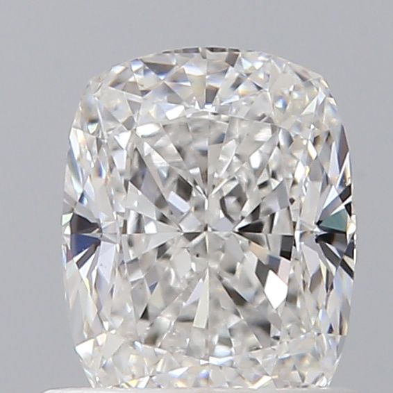 Diamond Natural 0,93Ct E-VS2 Cushion - GIA6511468686
