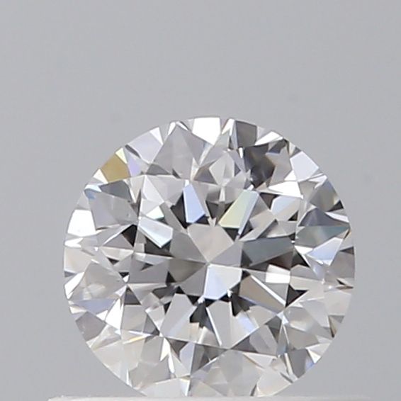 Diamond Natural 0,45Ct D-VS2 Round - GIA6462284386