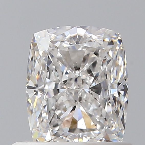 Diamond Natural 0,8Ct F-VS2 Cushion - GIA2524446339