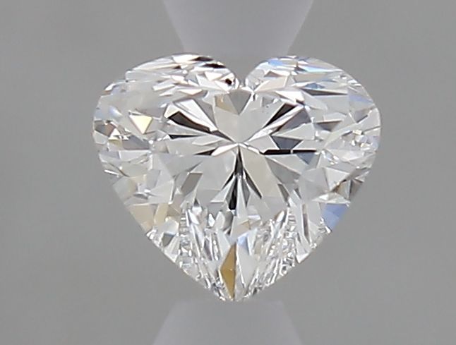 Diamond Natural 0,42Ct E-VS1 Heart - GIA2528684796