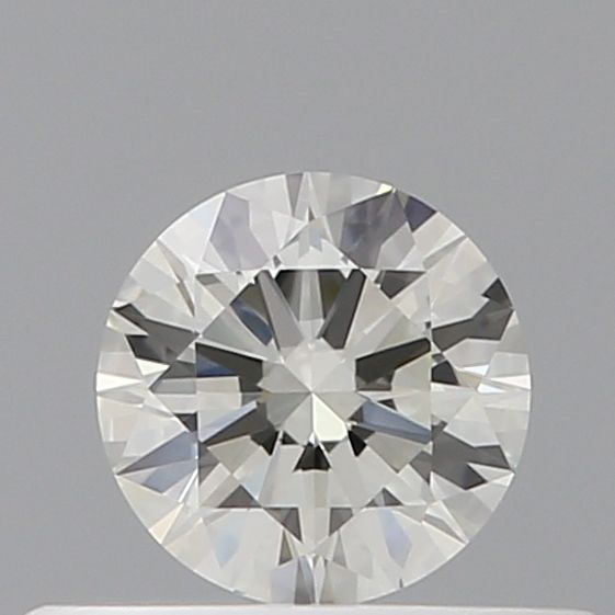 Diamond Natural 0,3Ct K-VVS1 Round - GIA7541567921