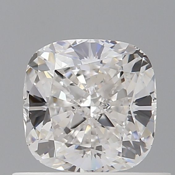 Diamond Natural 0,71Ct F-VS1 Cushion - GIA2547557832
