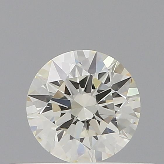 Diamond Natural 0,3Ct L-VVS1 Round - GIA2547566578