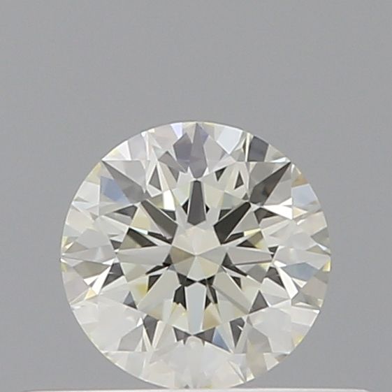 Diamond Natural 0,3Ct L-VVS1 Round - GIA2546571676