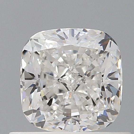 Diamond Natural 0,73Ct G-VVS2 Cushion - GIA5546558127