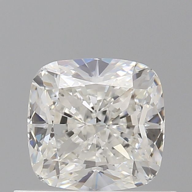 Diamond Natural 0,7Ct G-VS1 Cushion - GIA6545566615