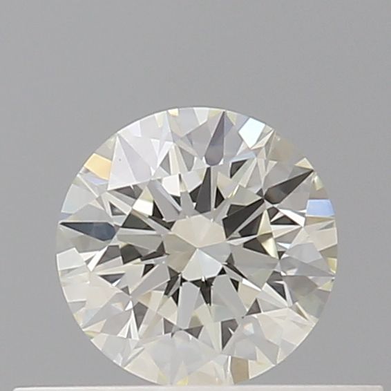 Diamond Natural 0,35Ct L-IF Round - GIA7546570444