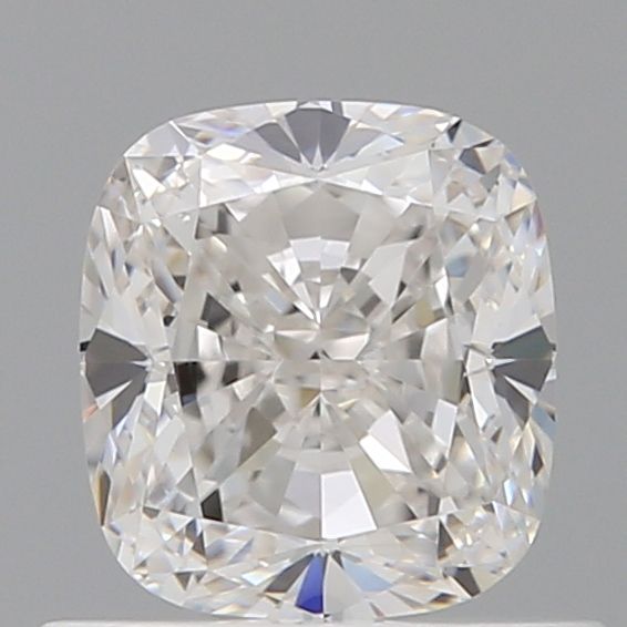 Diamond Natural 0,7Ct G-VVS2 Cushion - GIA2548567552