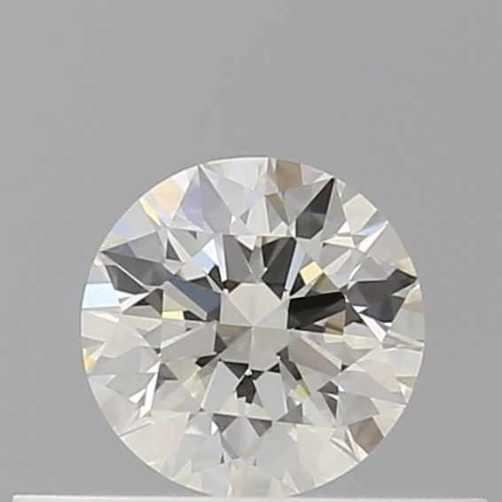 Diamond Natural 0,3Ct K-VVS2 Round - GIA2547566379
