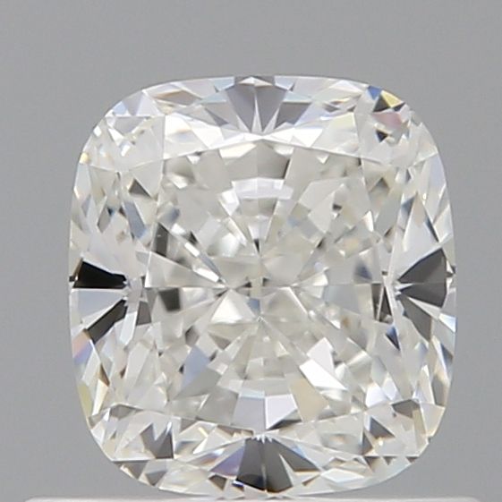 Diamond Natural 0,7Ct H-VVS2 Cushion - GIA7548566673