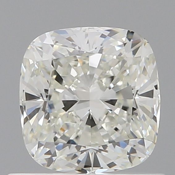 Diamond Natural 0,71Ct I-IF Cushion - GIA6541557899