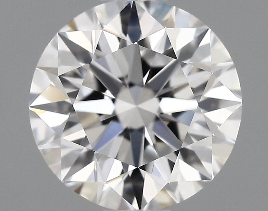 Diamond Natural 1,2Ct D-VVS2 Round - GIA1537788620